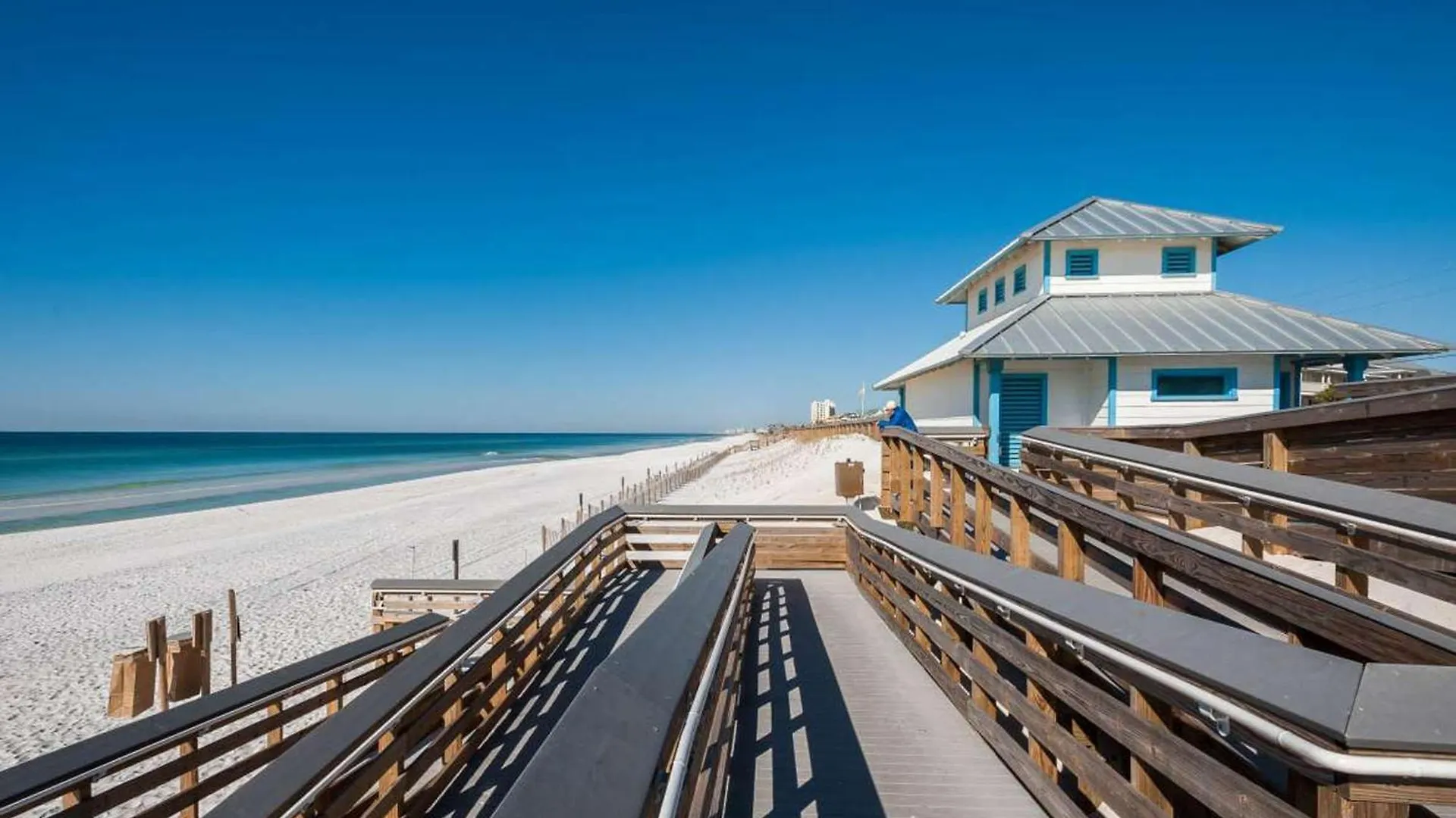 Hidden Dunes Beach Cottage 162 Destin Holiday home