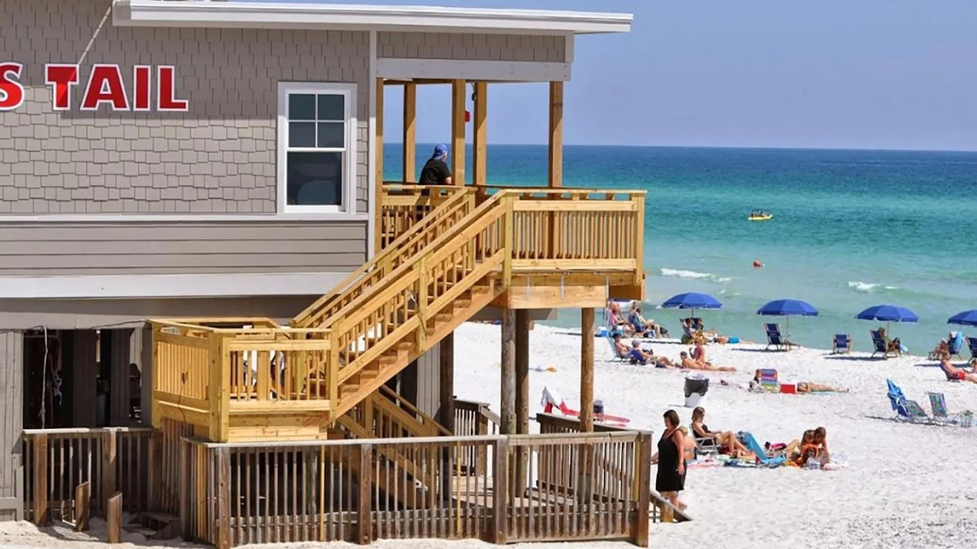 Hidden Dunes Beach Cottage 162 Destin United States