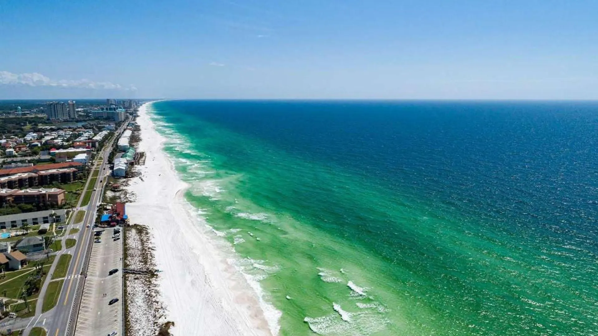Holiday home Hidden Dunes Beach Cottage 162 Destin United States