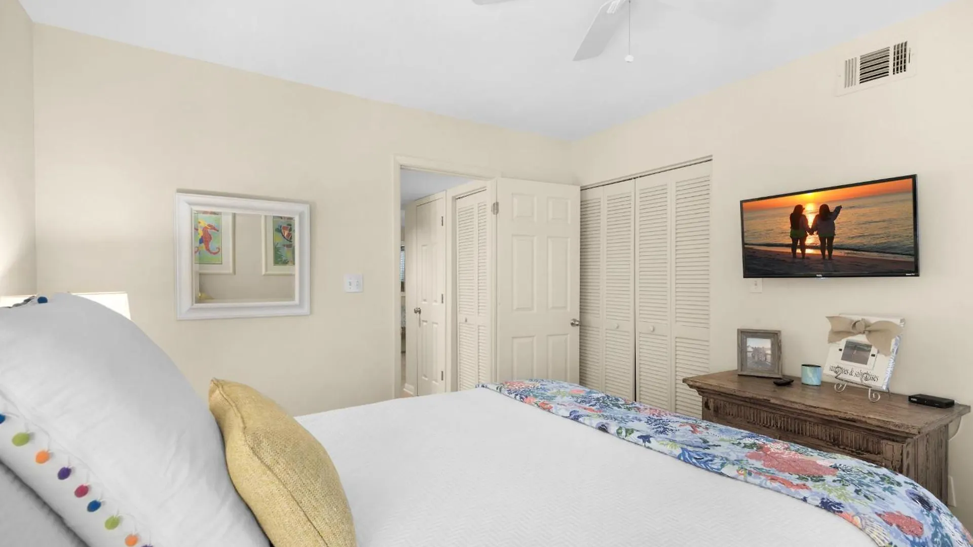 Holiday home Hidden Dunes Beach Cottage 162 Destin