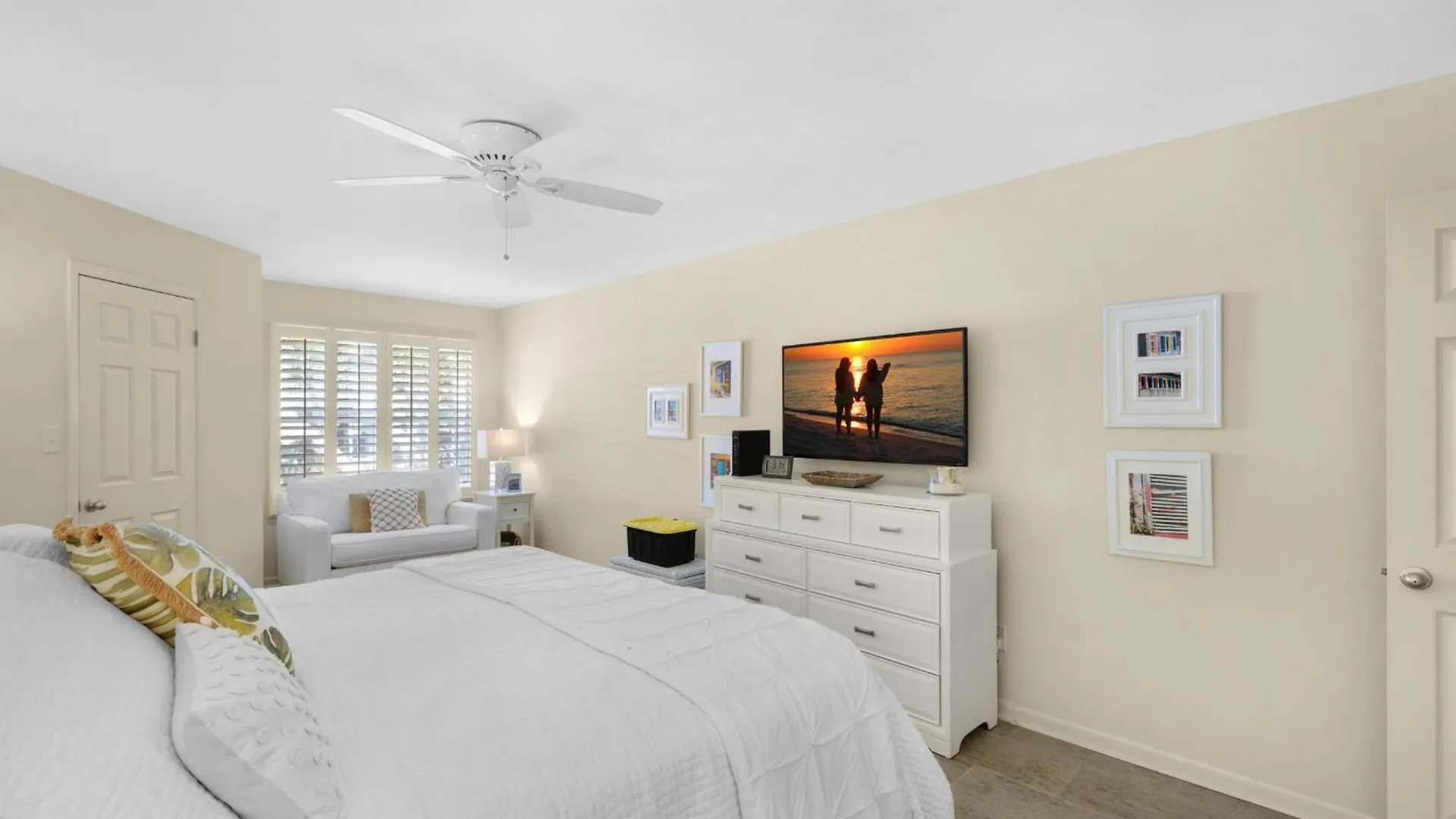 Holiday home Hidden Dunes Beach Cottage 162 Destin
