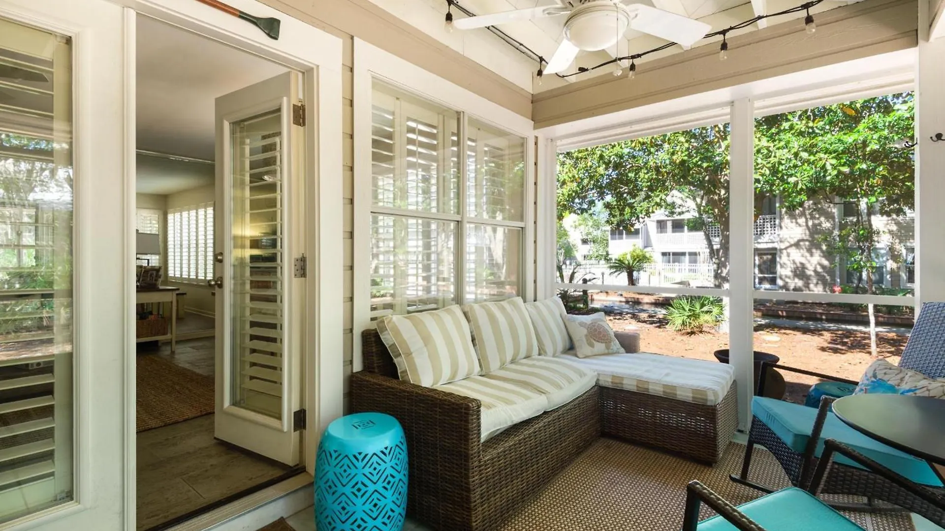 Holiday home Hidden Dunes Beach Cottage 162 Destin