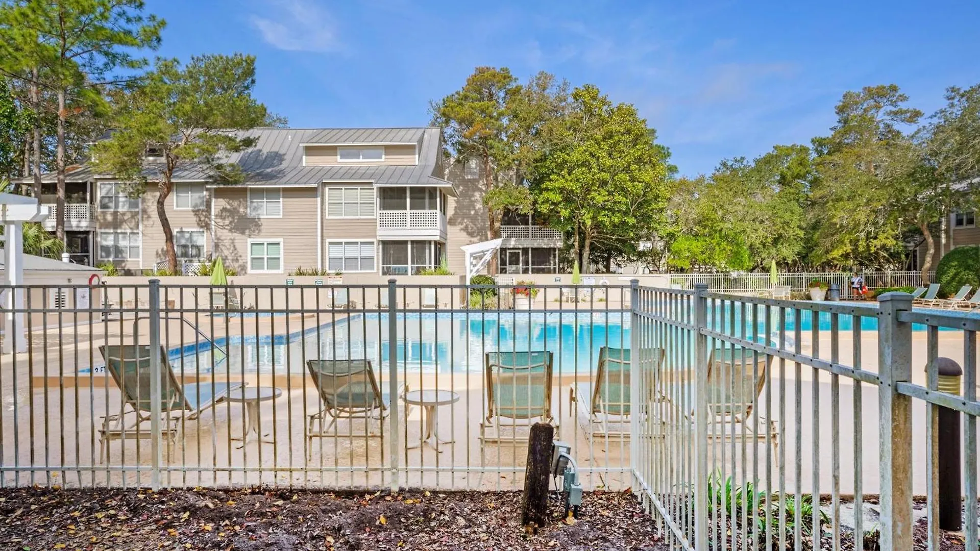 Holiday home Hidden Dunes Beach Cottage 162 Destin