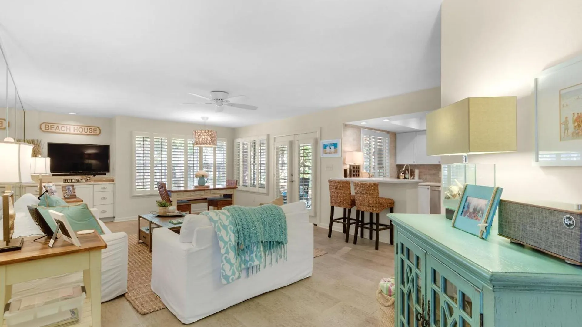 Holiday home Hidden Dunes Beach Cottage 162 Destin United States