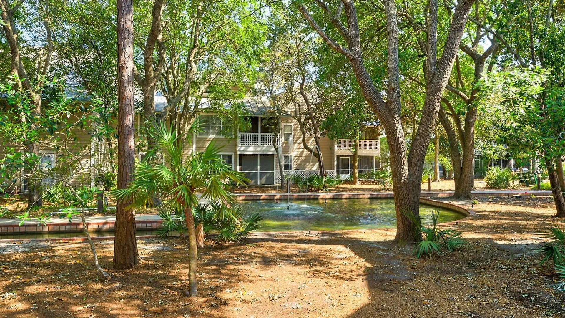 Hidden Dunes Beach Cottage 162 Destin 0*,  United States