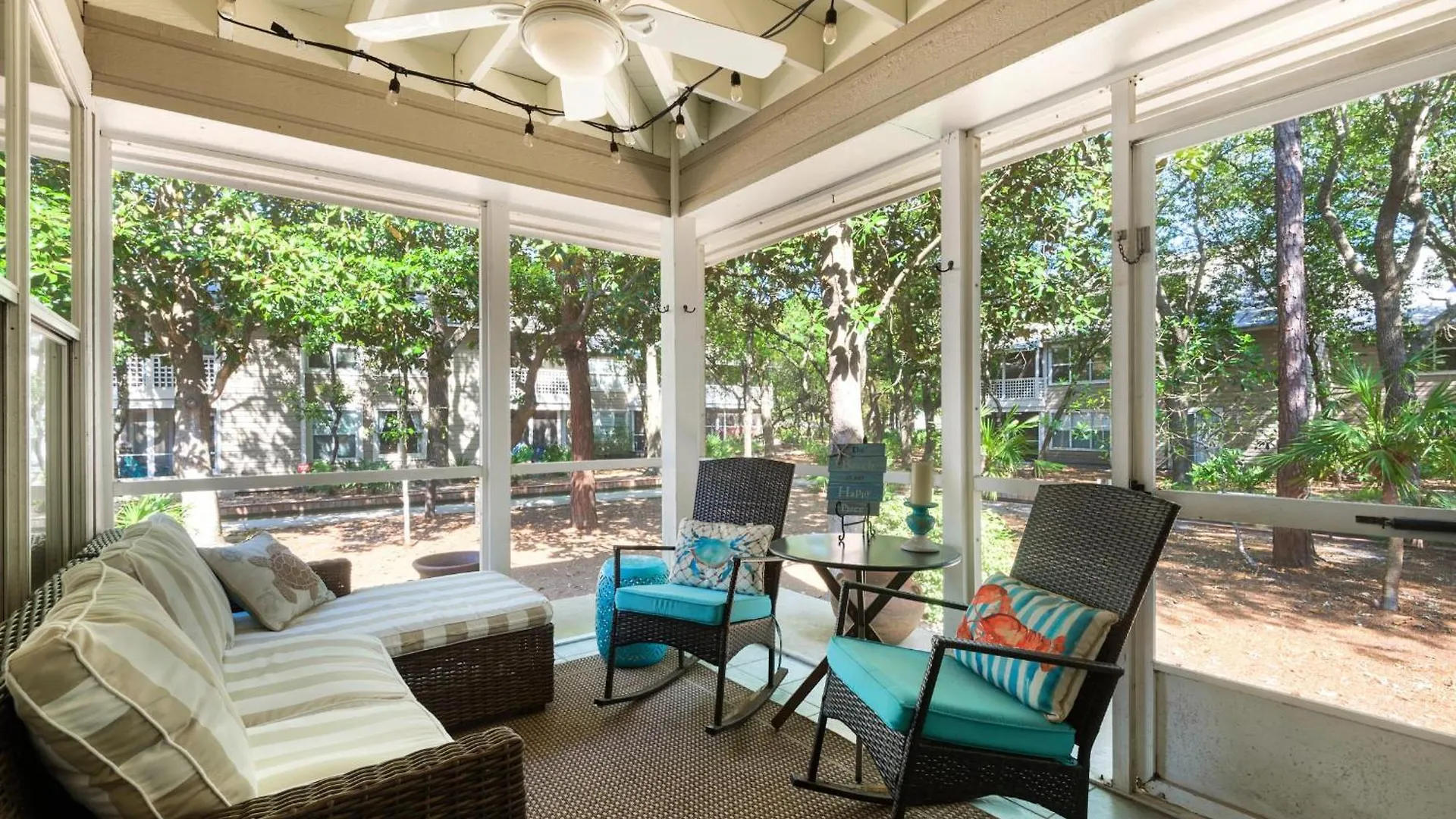 Hidden Dunes Beach Cottage 162 Destin