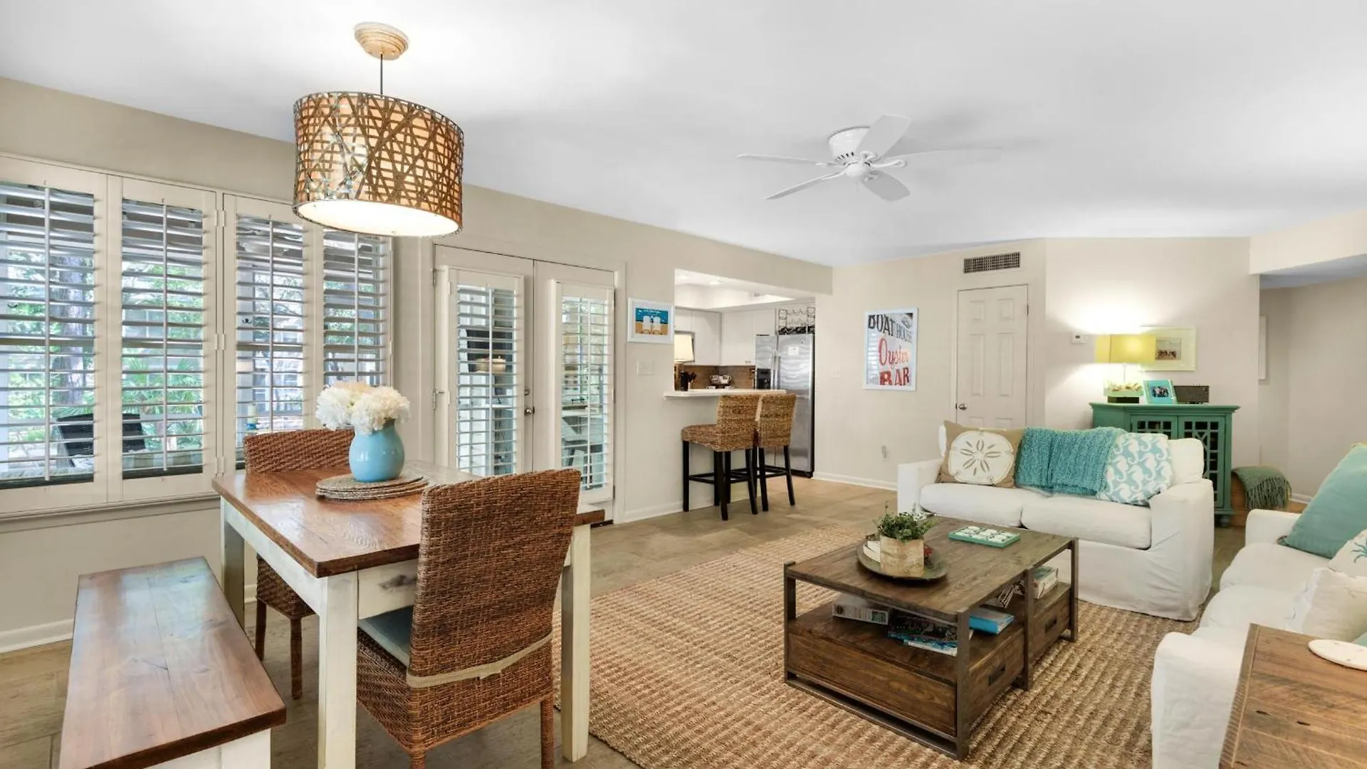 Hidden Dunes Beach Cottage 162 Destin