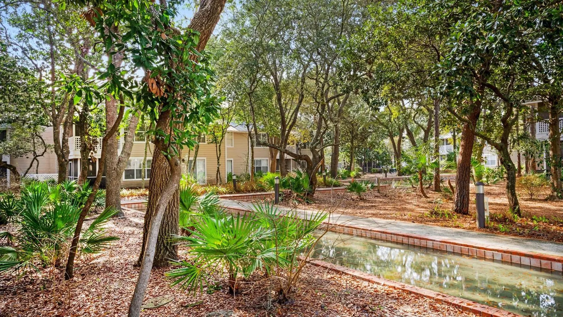 Hidden Dunes Beach Cottage 162 Destin 0*,